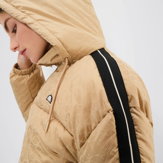 Куртка Ellesse Hondo Padded Jacket SGX21031-214 фото 5 — интернет-магазин Tapok
