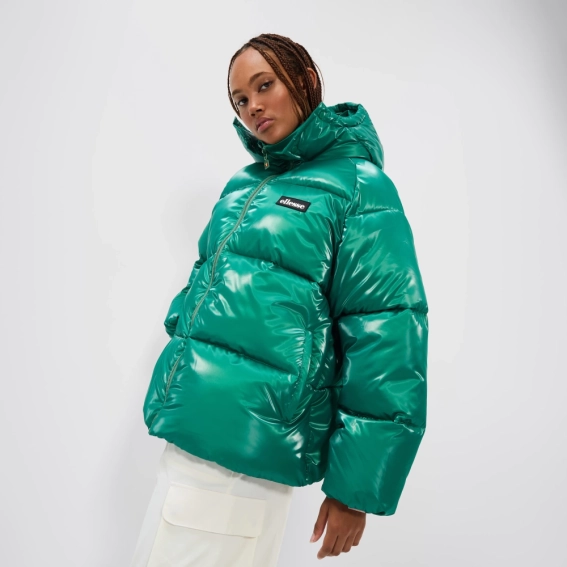 Куртка Ellesse Lenzer Padded Jacket SGX20914-503 фото 1 — интернет-магазин Tapok