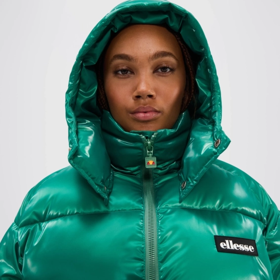 Куртка Ellesse Lenzer Padded Jacket SGX20914-503 фото 4 — интернет-магазин Tapok