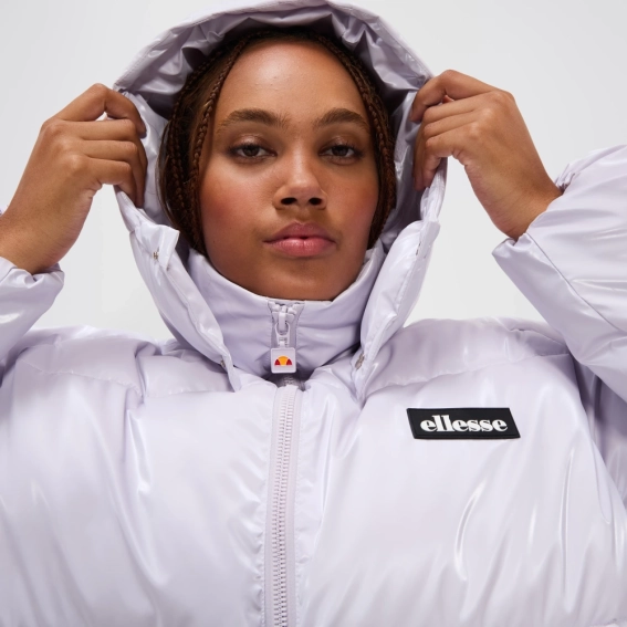 Куртка Ellesse Lenzer Padded Jacket SGX20914-303 фото 3 — интернет-магазин Tapok