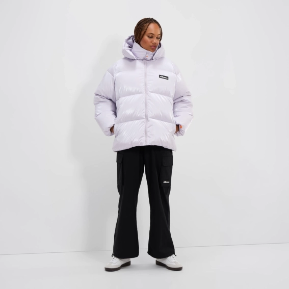 Куртка Ellesse Lenzer Padded Jacket SGX20914-303 фото 4 — интернет-магазин Tapok