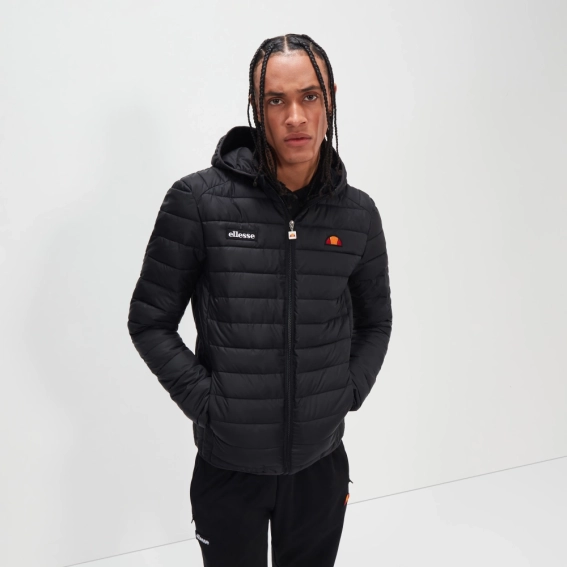 Куртка Ellesse Lombardy Padded Jacket SHS01115-011 фото 1 — интернет-магазин Tapok