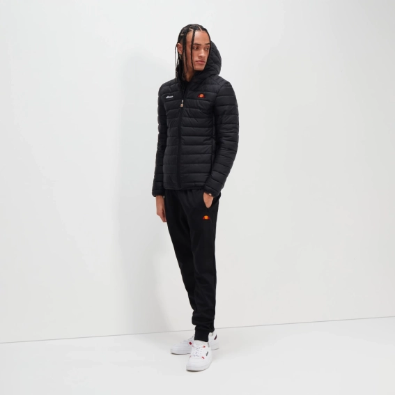 Куртка Ellesse Lombardy Padded Jacket SHS01115-011 фото 2 — интернет-магазин Tapok