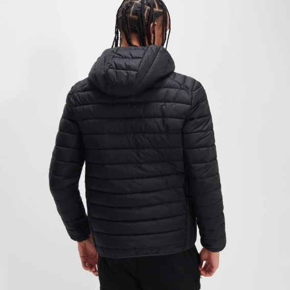 Куртка Ellesse Lombardy Padded Jacket SHS01115-011 фото 3 — интернет-магазин Tapok