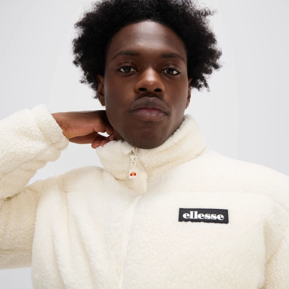 Куртка Ellesse Monoli Jacket SHX20979-904 фото 4 — интернет-магазин Tapok