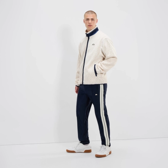 Куртка Ellesse Pescari FZ Jacket SHX21080-904 фото 2 — интернет-магазин Tapok