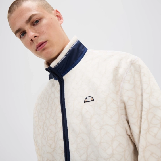 Куртка Ellesse Pescari FZ Jacket SHX21080-904 фото 4 — интернет-магазин Tapok