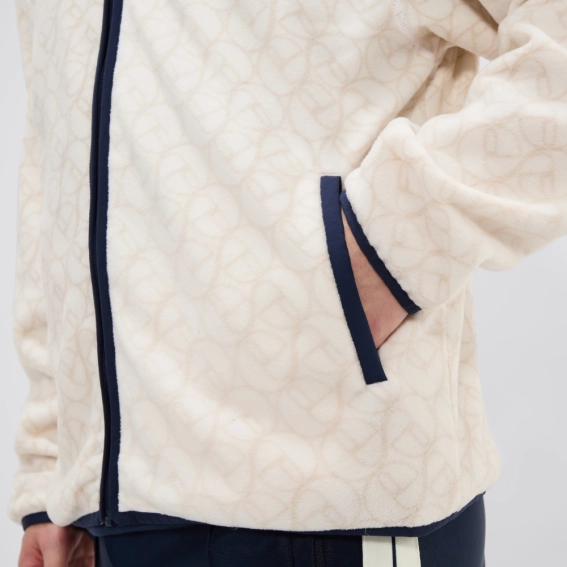 Куртка Ellesse Pescari FZ Jacket SHX21080-904 фото 5 — интернет-магазин Tapok