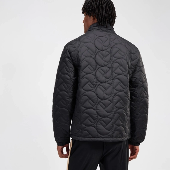 Куртка Ellesse Villanova Padded Jacket SHX21093-011 фото 3 — інтернет-магазин Tapok