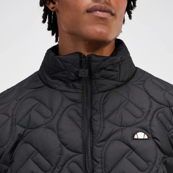Куртка Ellesse Villanova Padded Jacket SHX21093-011 фото 4 — інтернет-магазин Tapok