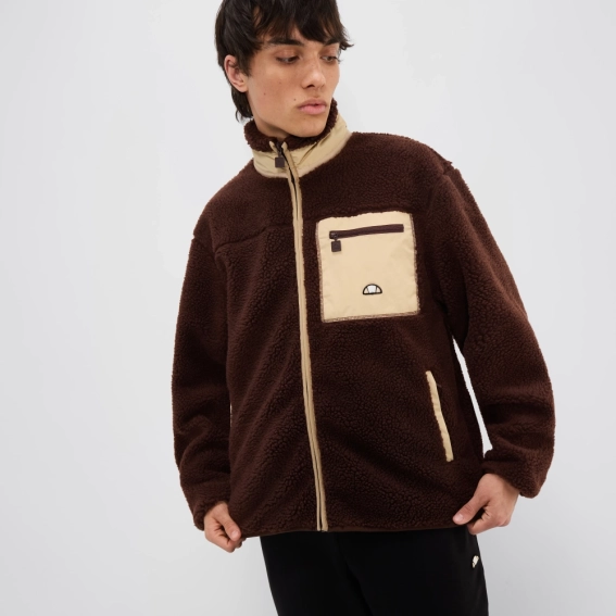 Куртка Ellesse Viterbo FZ Jacket SHX21082-200 фото 1 — інтернет-магазин Tapok
