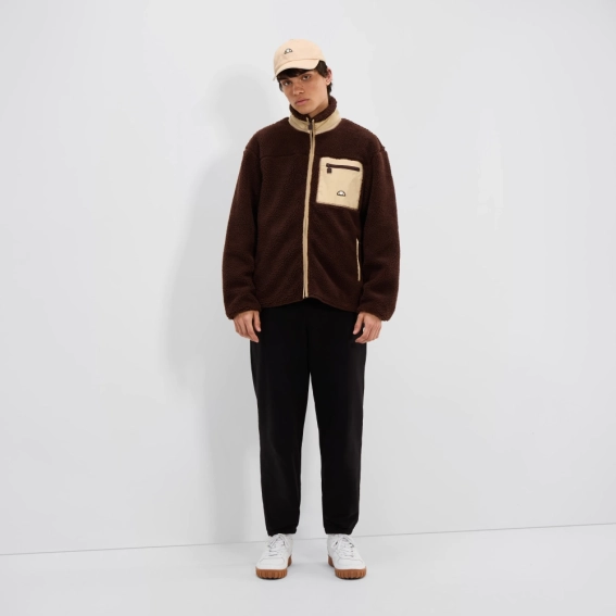 Куртка Ellesse Viterbo FZ Jacket SHX21082-200 фото 2 — інтернет-магазин Tapok