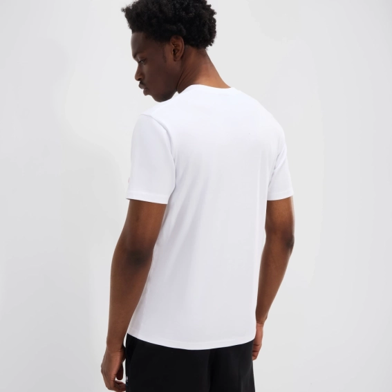 Футболка Ellesse Vetas Tee SHX20964-908 фото 3 — интернет-магазин Tapok