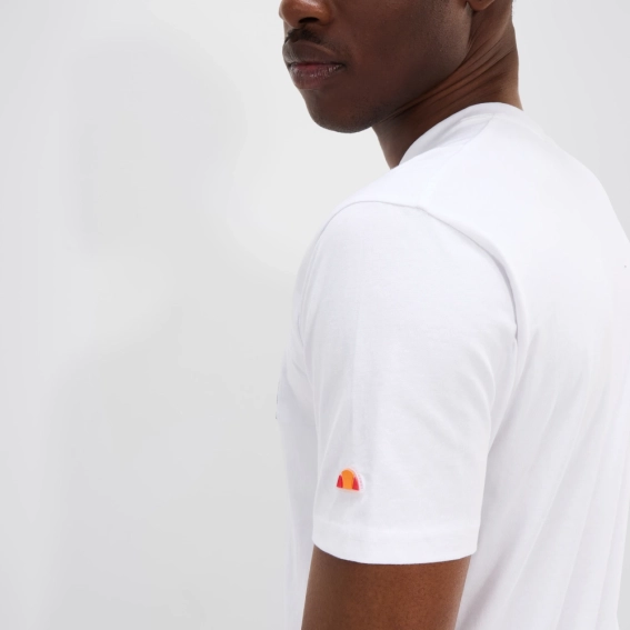 Футболка Ellesse Vetas Tee SHX20964-908 фото 4 — интернет-магазин Tapok