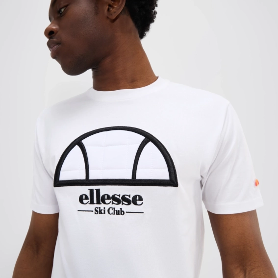 Футболка Ellesse Vetas Tee SHX20964-908 фото 5 — интернет-магазин Tapok