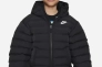 Детская куртка NIKE K NSW LOW SYNFL JKT ADP FD2845-010 Фото 1