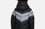 Дитяча куртка NIKE K NSW SYN FL HD JCKT FN7730-013 Фото 2