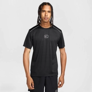Мужская футболка NIKE M NSW SW AIR RUN TEE HM0195-010