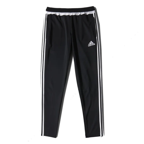 Брюки Adidas TIRO15 TRG PNT M64032 M64032 фото 1 — интернет-магазин Tapok