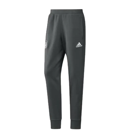 Брюки Аdidas UEFA EURO 2016 Germany AC6529 AC6529 фото 1 — інтернет-магазин Tapok