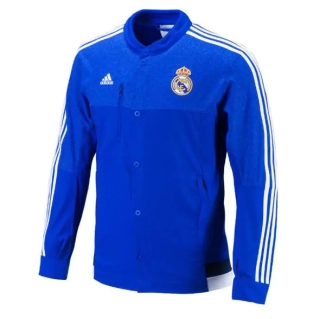 Вітровка Adidas Real Madrid 2014-2015 Anthem Jacket M36393