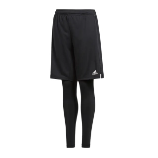 Комплект одежды шорты + лосины Adidas 2in1 Condi 18 18 BS0654 BS0654