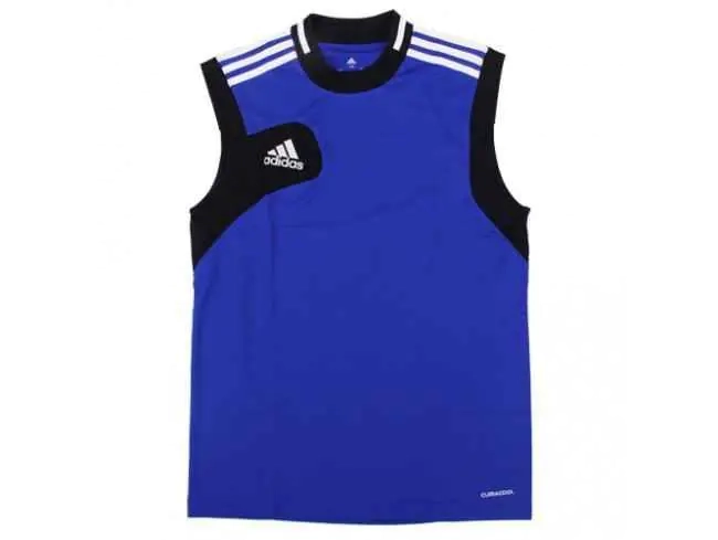 Футболка Adidas Condi 12 SL jersey X10505 фото 1 — интернет-магазин Tapok