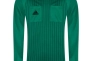 Футболка для судьи Аdidas Retro Referee Shirt Long 626726 Фото 1