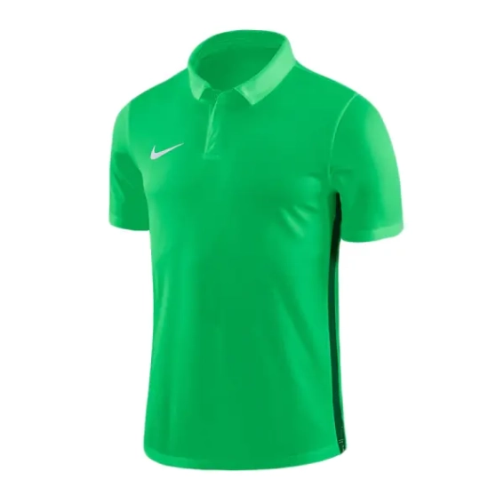 Футболка поло Nike Dry Academy 18 Polo 899984-362 899984-361 фото 1 — интернет-магазин Tapok
