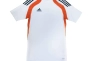 Футболка спортивная вратарская Adidas D86710F D86710 Фото 1