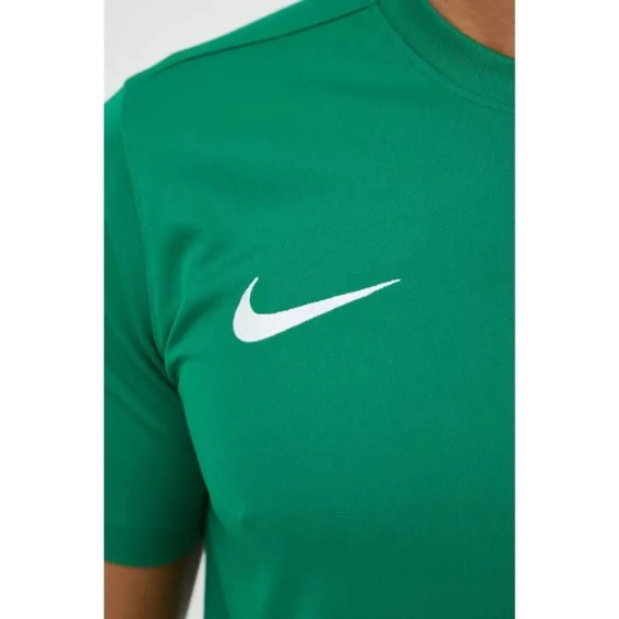 Футболка спортивна ігрова Nike Park VII BV6708-302 фото 5 — інтернет-магазин Tapok