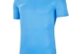 Футболка спортивная игровая Nike Park VII BV6708-412 Фото 1
