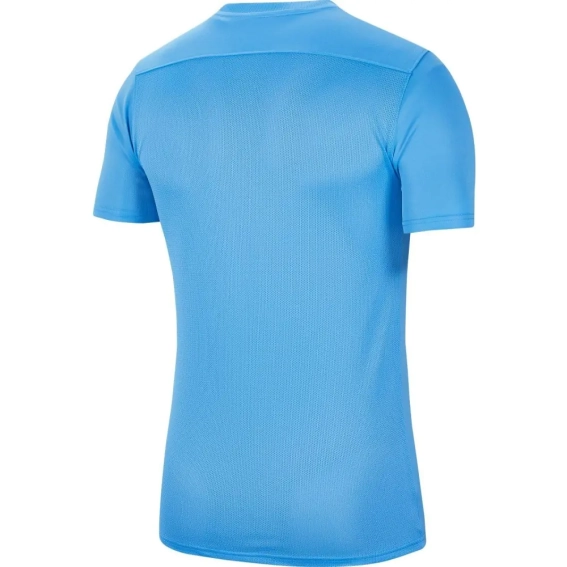 Футболка спортивная игровая Nike Park VII BV6708-412 фото 3 — интернет-магазин Tapok