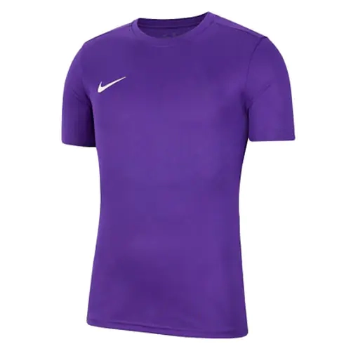 Футболка спортивная игровая Nike Park VII BV6708-547 фото 1 — интернет-магазин Tapok