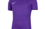 Футболка спортивная игровая Nike Park VII BV6708-547 Фото 1