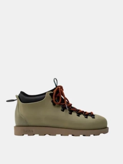 Ботинки Native Fitzsimmons Citylite Bloom Rookie Olive 31106848-3029 36 31106848-3029