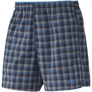 Шорты спортивные плавательные Adidas CHECK SH SL Z20878
