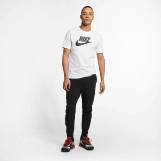 Чоловіча футболка NIKE M NSW TEE ICON FUTURA AR5004-101
