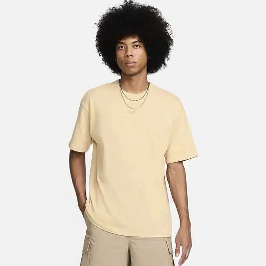 Чоловіча футболка NIKE M NSW PREM ESSNTL SUST TEE DO7392-252 фото 1 — інтернет-магазин Tapok