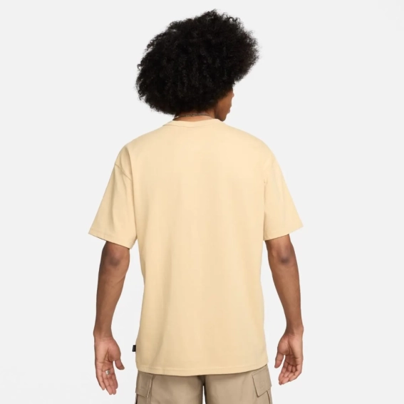 Чоловіча футболка NIKE M NSW PREM ESSNTL SUST TEE DO7392-252 фото 2 — інтернет-магазин Tapok