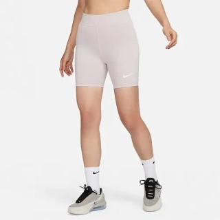 Женские шорты NIKE W NSW NK CLSC HR 8IN SHORT DV7797-019