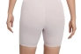 Женские шорты NIKE W NSW NK CLSC HR 8IN SHORT DV7797-019 Фото 2