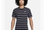 Чоловіча футболка NIKE M NSW TEE CLUB STRIPE DZ2985-011 Фото 1