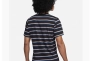Чоловіча футболка NIKE M NSW TEE CLUB STRIPE DZ2985-011 Фото 2