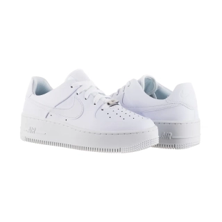 Кросівки Nike  Air Force 1 Sage Low AR5339-100