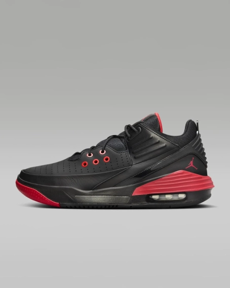 Кросівки NIKE JORDAN MAX AURA 5 DZ4353-006 фото 1 — інтернет-магазин Tapok