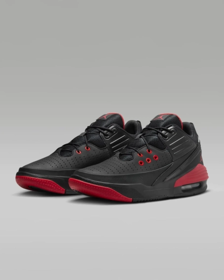Кросівки NIKE JORDAN MAX AURA 5 DZ4353-006 фото 5 — інтернет-магазин Tapok