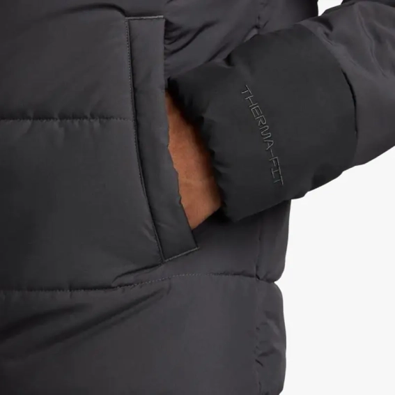 Куртка Nike M NSW SW AIR SYN FILL JKT HM0198-010 фото 3 — інтернет-магазин Tapok