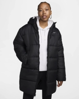 Куртка Nike W NSW TF SNFL NK CLSC PRKA FZ5903-010