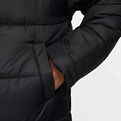Куртка Nike W NSW TF SNFL NK CLSC PRKA FZ5903-010 фото 6 — интернет-магазин Tapok